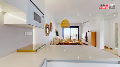 Casa – Torrevieja, Urbanización Los Balcones - Más