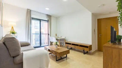 Apartment in the City Centre photo 2
