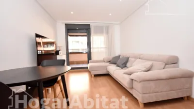 Apartment on Passeig de la Serra D'Espada photo 15