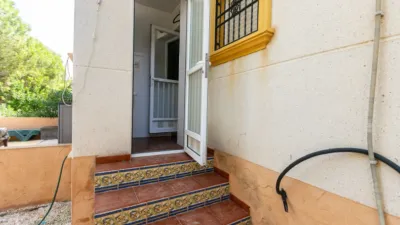 Apartment in Lomas de Cabo Roig-Los Dolses photo 35