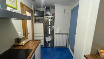 Pis – Albacete Capital - Vista 4