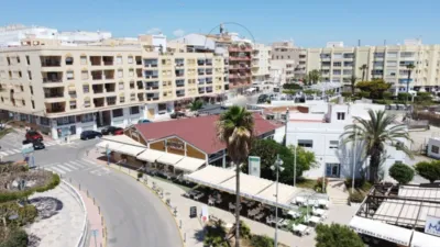 Apartment in Garrucha photo 37