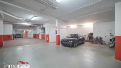 Piso en calle de Tirso de Molina photo 37