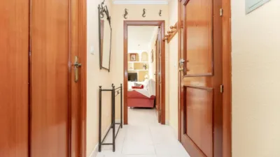 Apartamento en Constitucion photo 6