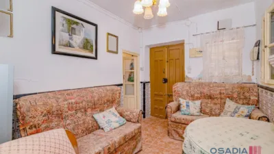 Terraced house on Calle de los Jardines photo 4