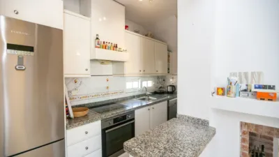 Top-floor apartment in Playa Flamenca Norte photo 15