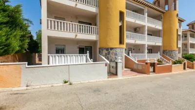 Apartment in Lomas de Cabo Roig-Los Dolses photo 34