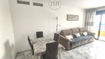 Apartment in Garrucha photo 6