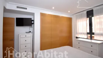 Apartment on Passeig de la Serra D'Espada photo 14