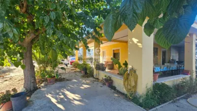 Chalet en Aspe photo 4