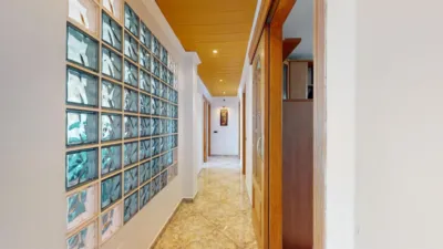 Apartment in Son Espanyolet photo 20