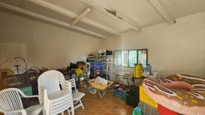 Chalet en Aspe photo 28