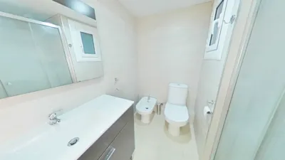 Flat in Pubilla Cases photo 42