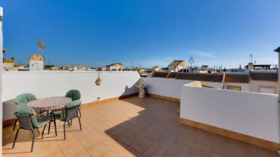 Casa – Torrevieja - Vista 3