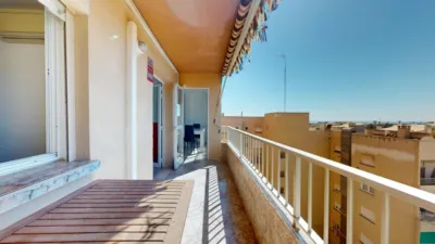Apartment in Son Espanyolet photo 11