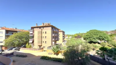 Piso en Parque Polivalent Francesc Masia photo 18