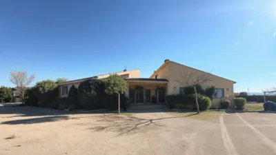 Casa – Almansa, Albacete - Más