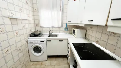 Apartment on Nuestra Sra de La Paz Street photo 20