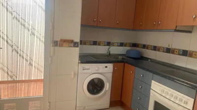 Apartment on Dr Fleming Street, No. 1 photo 15