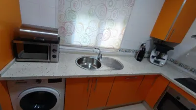Apartment on Avenida de Victoria Baro photo 8