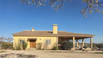 Casa – Almansa, Albacete - Vista 4