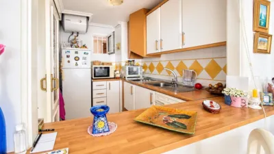Piso – Orihuela - Vista 5