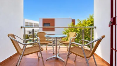Apartment in Lugar de Espillaga photo 2