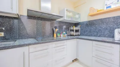 Apartment on Calle General Vives, 6 photo 3