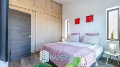 Chalet en El Coto photo 19