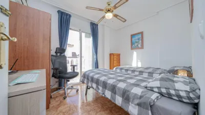 Townhouse in La Regia photo 32