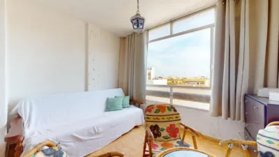 Apartamento en calle de Nicolás de las Peñas photo 7
