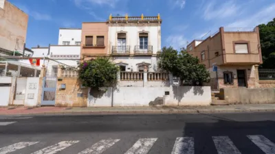 Casa en Paseo de la Caridad photo 39