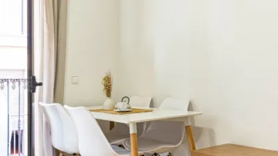Apartment in the City Centre photo 4