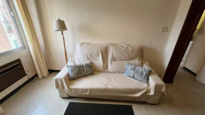Apartment on Nuestra Sra de La Paz Street photo 11