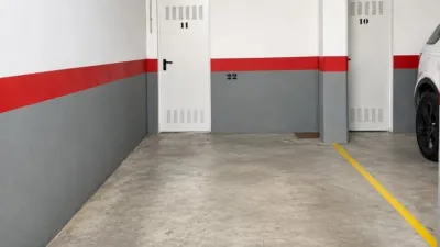 Apartment in Lugar de Espillaga photo 25