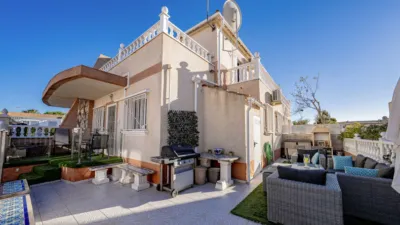 Townhouse in La Regia photo 41