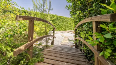 Chalet in La Zenia photo 11