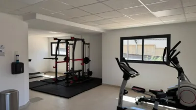 Apartment in Los Altos photo 27