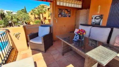 Apartment in Carrer Gigantes Y Cabezudos photo 59