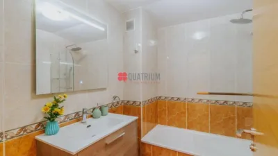 Apartment on Paseo do Cantiño photo 15