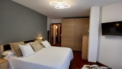 Apartment on Calle de los Huertos photo 13