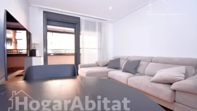 Apartment on Passeig de la Serra D'Espada photo 24
