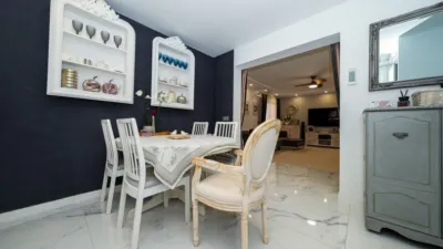Chalet in Pinar de Campoverde photo 17
