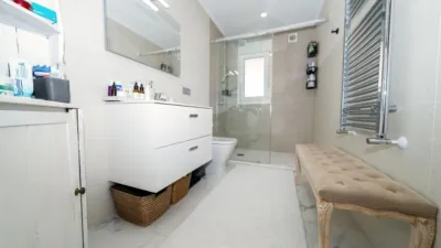 Chalet in Pinar de Campoverde photo 30