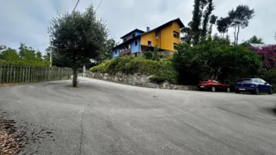 House in Ribadesella Area photo 23