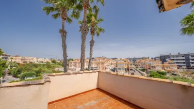 Chalet in La Zenia photo 34