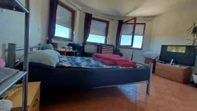 Chalet on Calle Bassetes, No. 152B photo 14