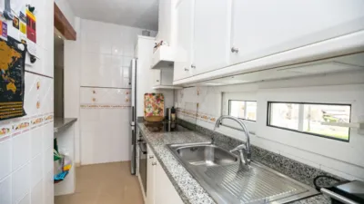 Top-floor apartment in Playa Flamenca Norte photo 18