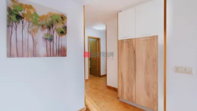 Apartment on Paseo do Cantiño photo 11