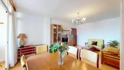 Apartamento en calle de Nicolás de las Peñas photo 3